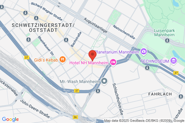 PTA GmbH