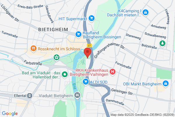 Aktive Senioren Bietigheim-Bissingen e.V.