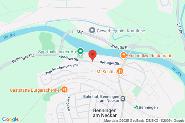 TSV Benningen e.V.