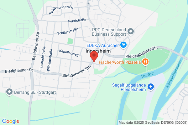 R+V Versicherung