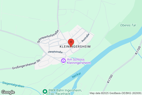 R+V Versicherung