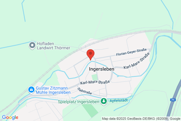 Eigenheimzentrum D & G GmbH