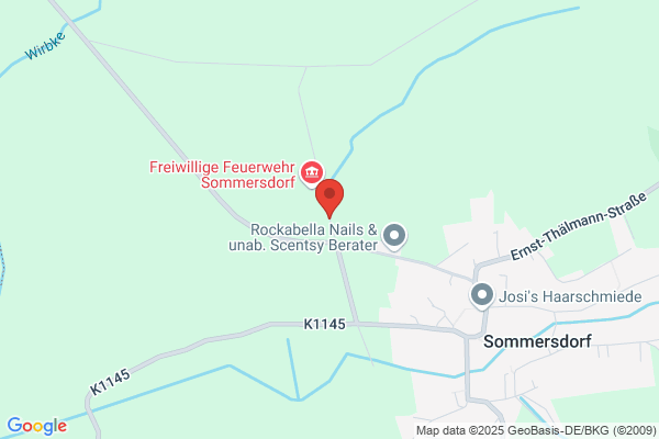 Gemeinde Sommersdorf