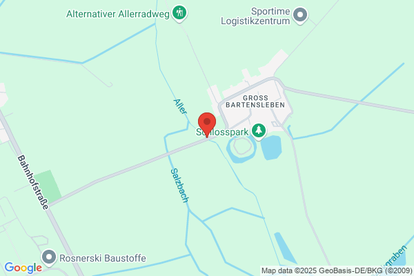 Gemeindebüro Wefensleben