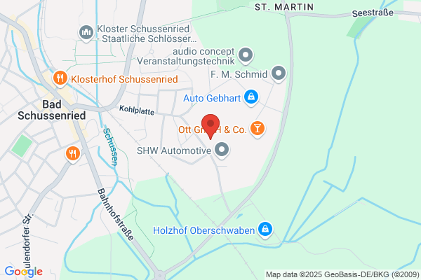 Staudacher Maschinenbau GmbH