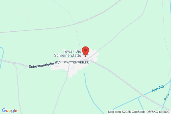 TEWA GmbH