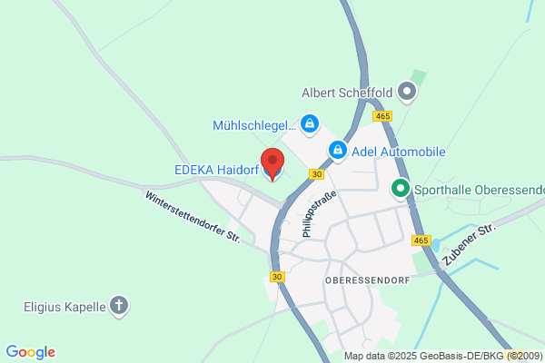 EDEKA Haidorf