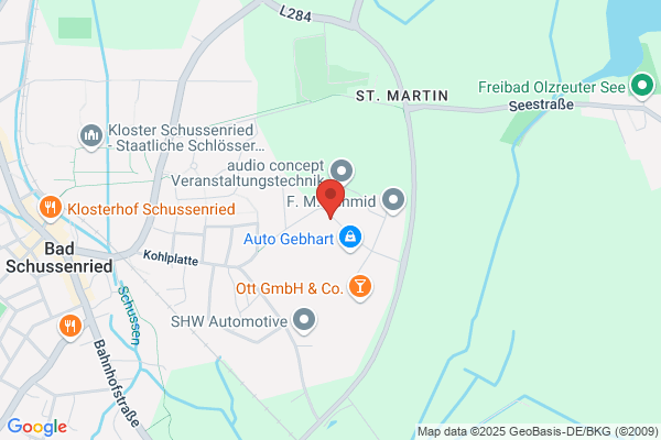 Eiperle Egon GmbH