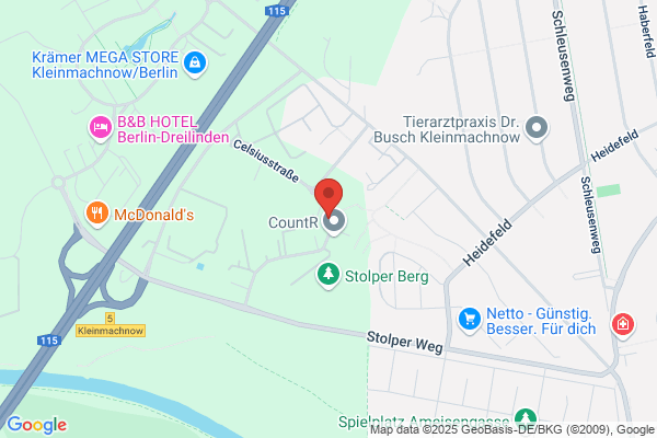 Abwasserzweckverband Federbach