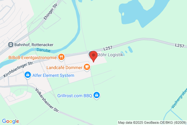 Danner Logistik GmbH