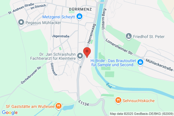 Die Christliche Gemeinde e.V.