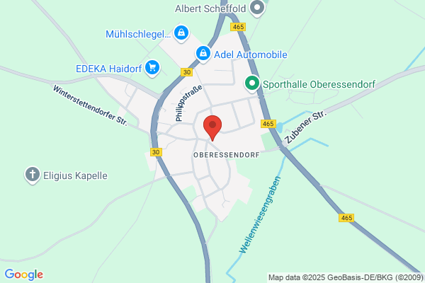 Freiwillige Feuerwehr Oberessendorf