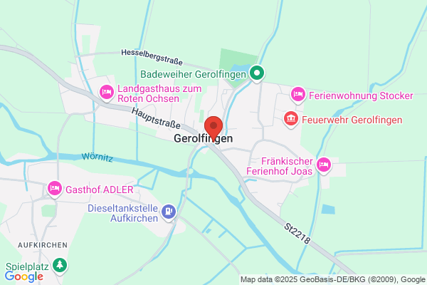 Gasthaus Löwen Inh. Josef u. Helene Merk