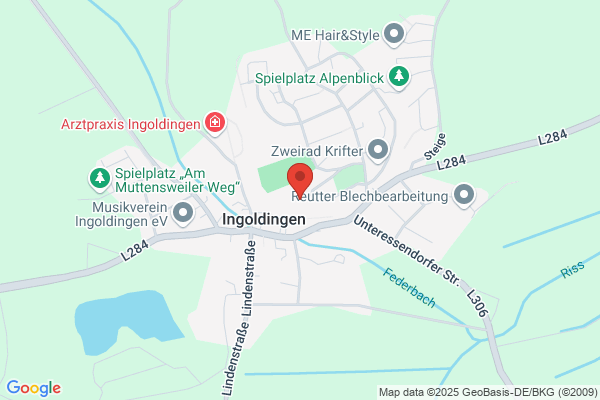 Grund- u. Hauptschule Ingoldingen