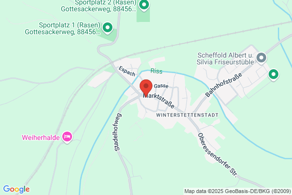Grundschule Winterstettenstadt