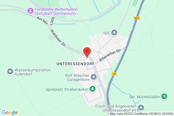 Kindergarten Unteressendorf