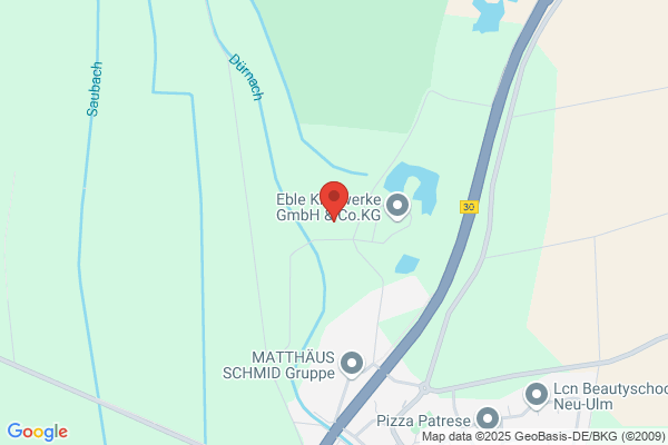 Kläranlage