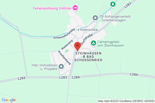 Landgasthof Zur Linde