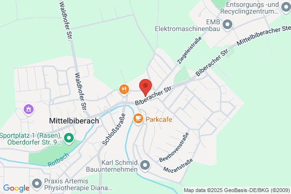 Reisebüro M. Grab