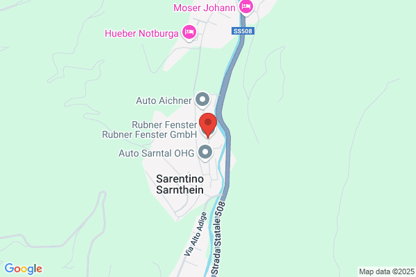 Rubner Bauelemente GmbH