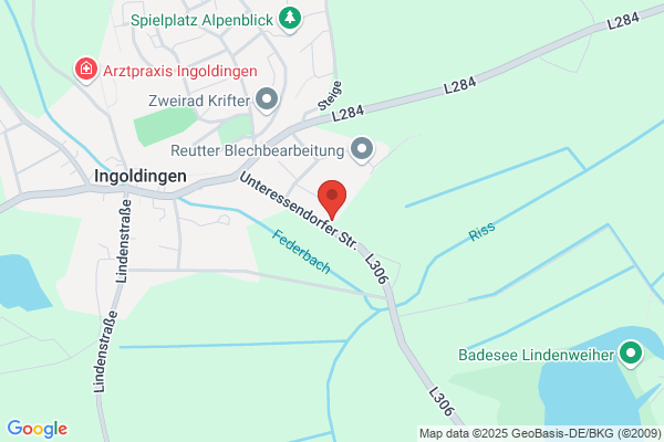 SGG Aluminiumbalkonsysteme GmbH