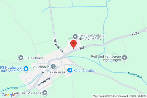 Sportverein Muttensweiler