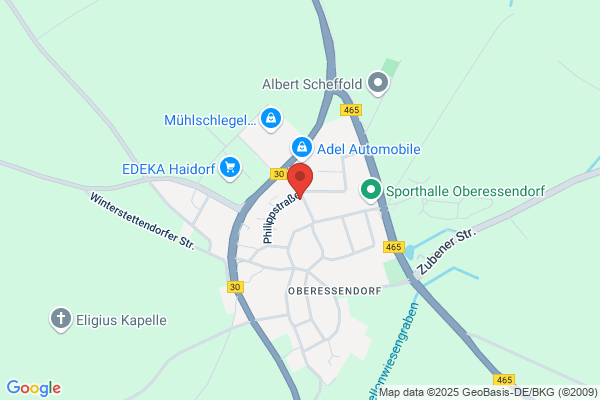 WERO-Drehteile GmbH