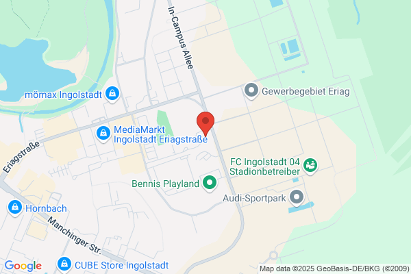 Comtec Studios GmbH