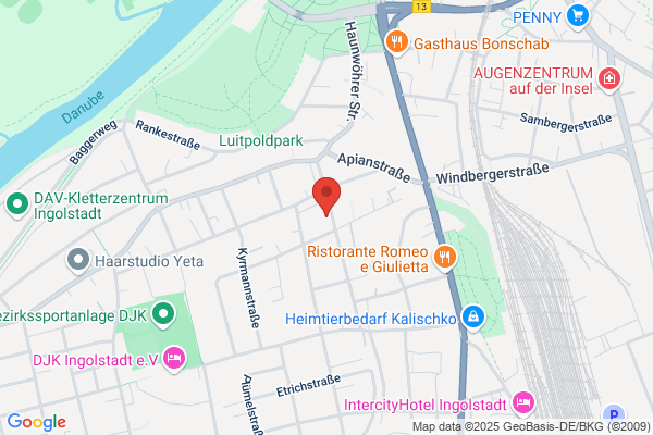 Baudekoration Rasic