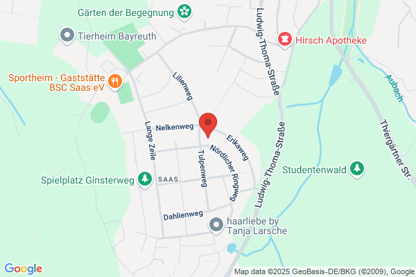 INSECTA Schädlingsbekämpfungs-GmbH