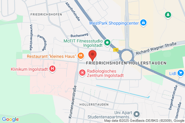Praxis für Heil- und Chiropraktik HP Thomas Schneider