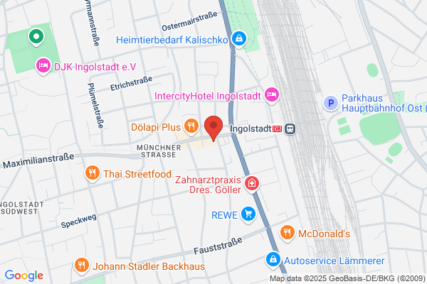myhomecare Bayern GmbH Ingolstadt - Betreuungs- und Pflegedienst