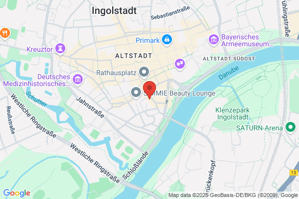 RE/MAX Immobilienmakler - EuV Immobilien.GmbH - Ingolstadt