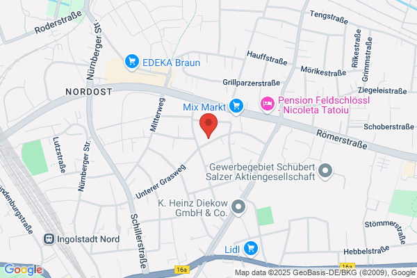 Medalog GmbH