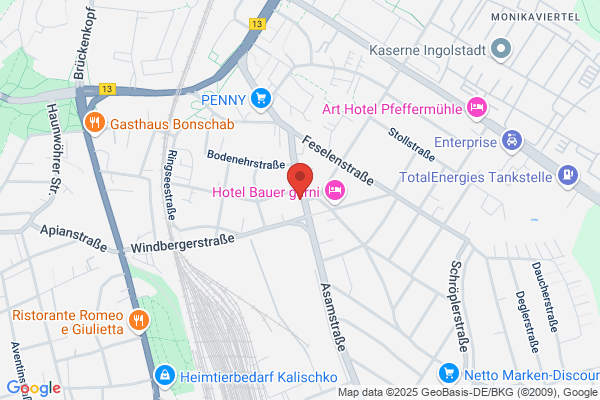Asam Apotheke