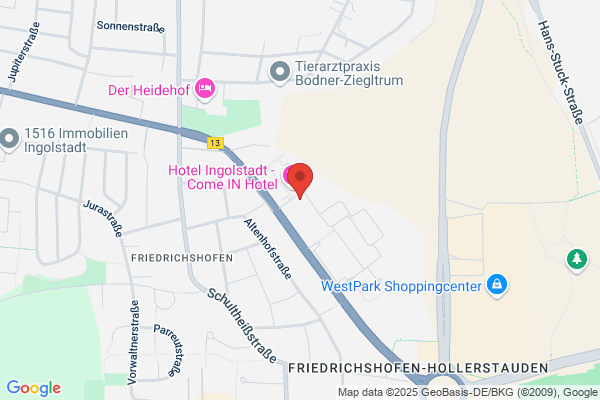 AVITECT Studio Ingolstadt