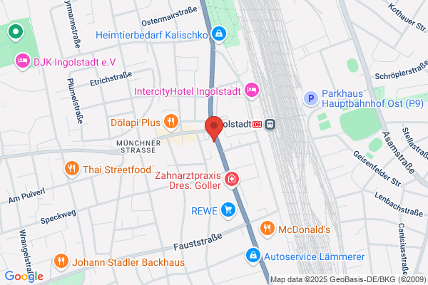 Optik Schönauer (ehemals Optik Reichhart) GmbH