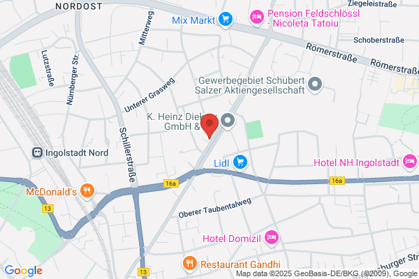 Fahrschule S.O.S. Exklusiv Fahrschul GmbH
