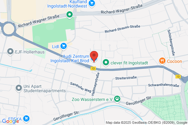 Audi A Plus Programm-das Kundenbindungsprogramm von Audi