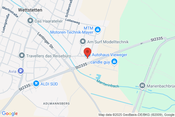 Autohaus Vieweger GmbH