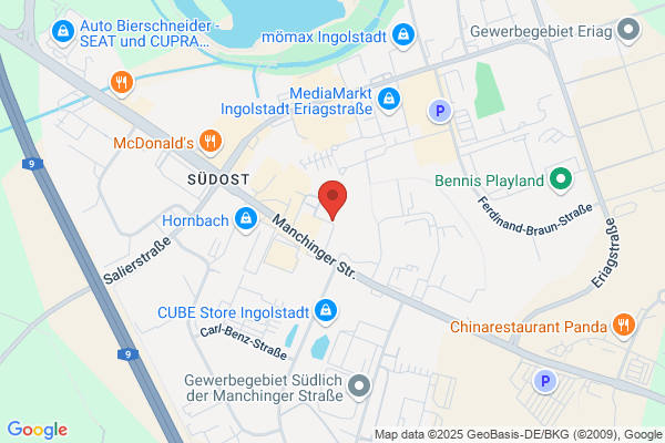 Autoservice Durst GmbH