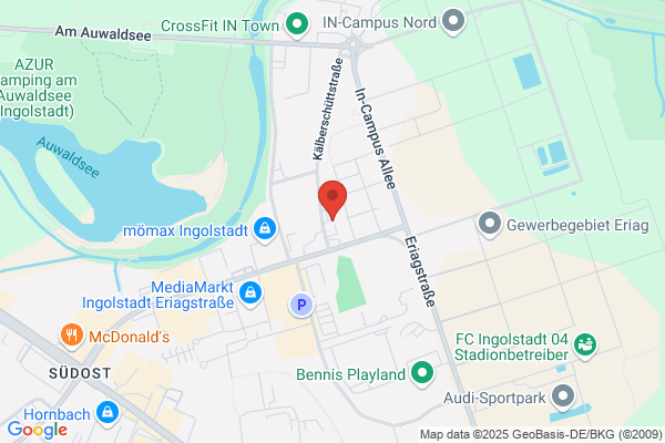 Bionik Handels GmbH