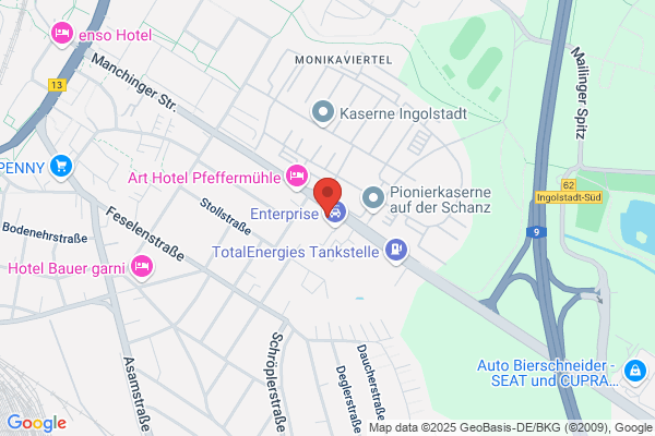 Schanzer Autohaus GmbH