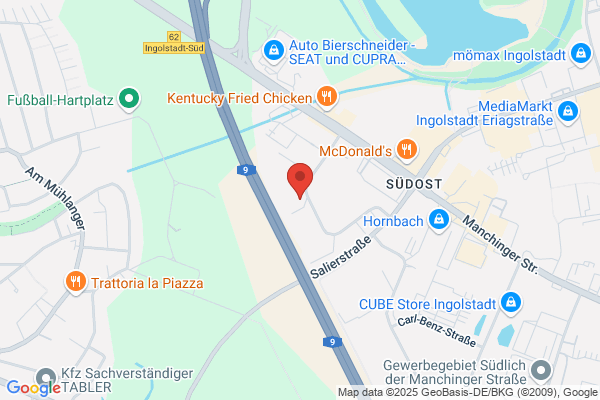 Fuchs GmbH