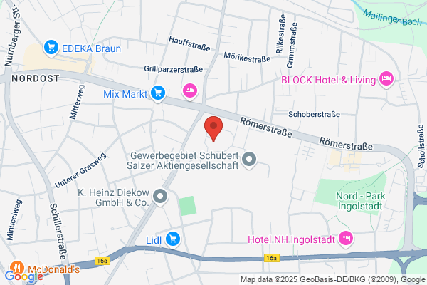 AKS Automaten-Kantinen-Service GmbH