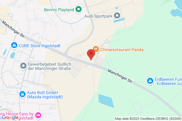 STAHLGRUBER GmbH | Ingolstadt