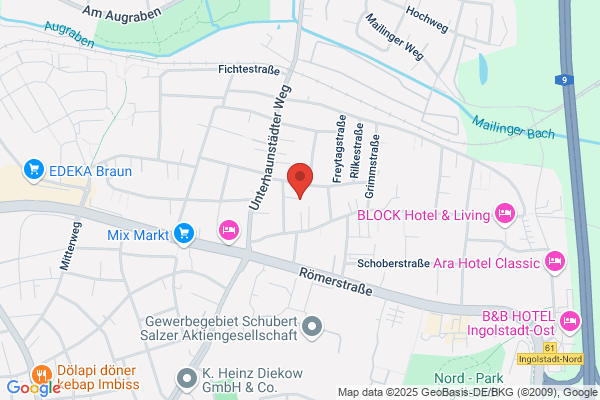 Zwillingsburg, Inh. Annette Wulf