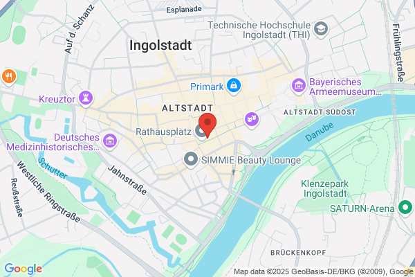 Mitten.drIN by Sipl