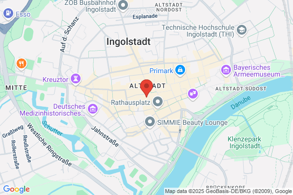 Backwerk Ingolstadt