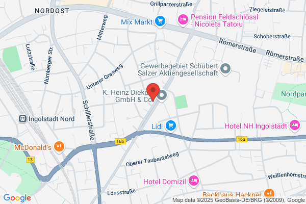 Bäckerei Sipl GmbH